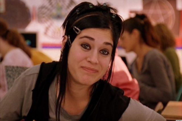 El sorprendente cambio de Janis Ian de