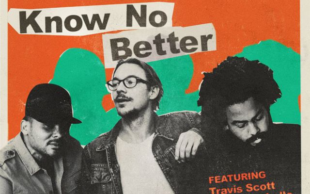 Major Lazer lo saben mejor que nadie...