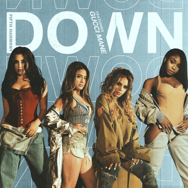 Primer sencillo de Fifth Harmony sin Camila Cabello