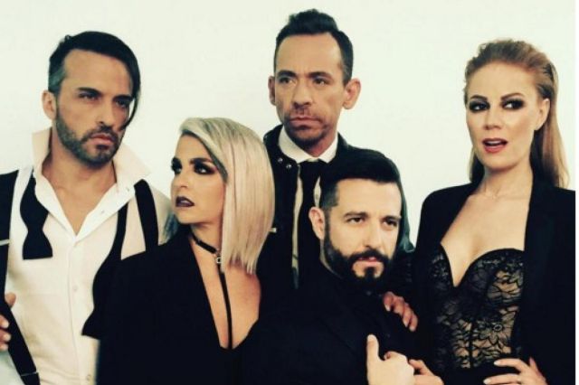Escucha el nuevo sencillo de Kabah Escucha el nuevo sencillo de Kabah