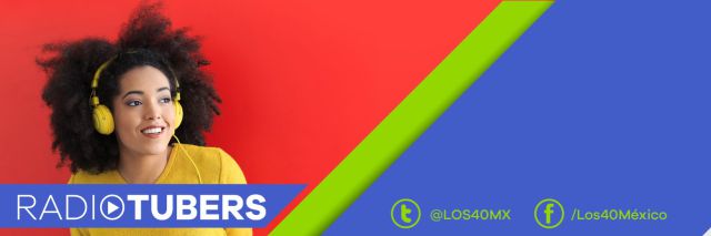 Las primeras pruebas ya terminaron, ahora escogeremos a los finalistas de #Radiotubers40