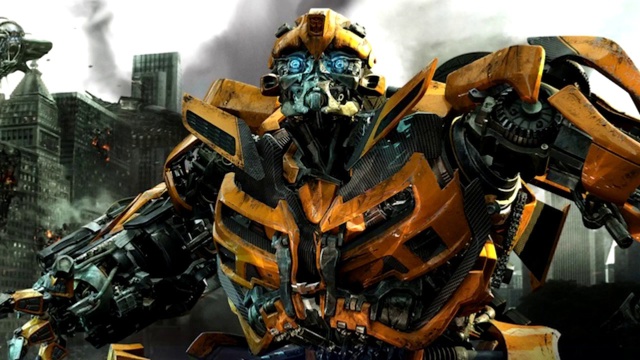 Roma será el siguiente destino de los Transformers Roma será el siguiente destino de los Transformers