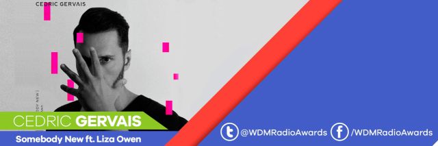 La nueva colaboración del DJ francés