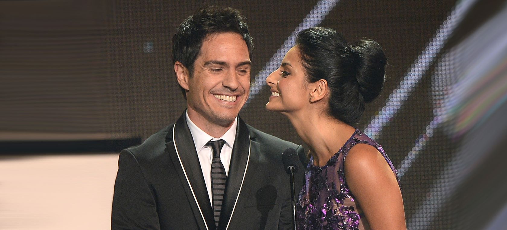 Aislinn Derbez Mauricio Ochmann Embarazo Aislinn Derbez Y Mauricio