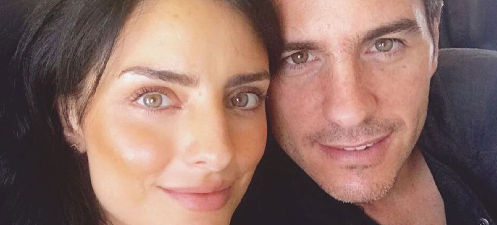 Aislinn Derbez Mauricio Ochmann Embarazo Aislinn Derbez Comparte La