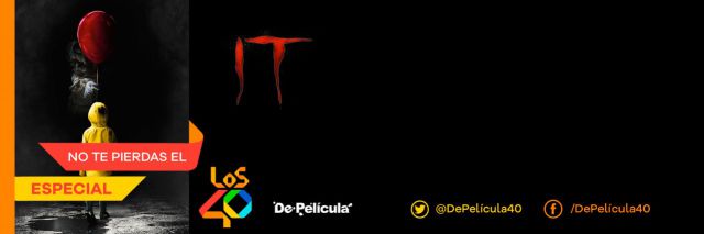 Todo lo que debes saber del payaso más siniestro del cine
