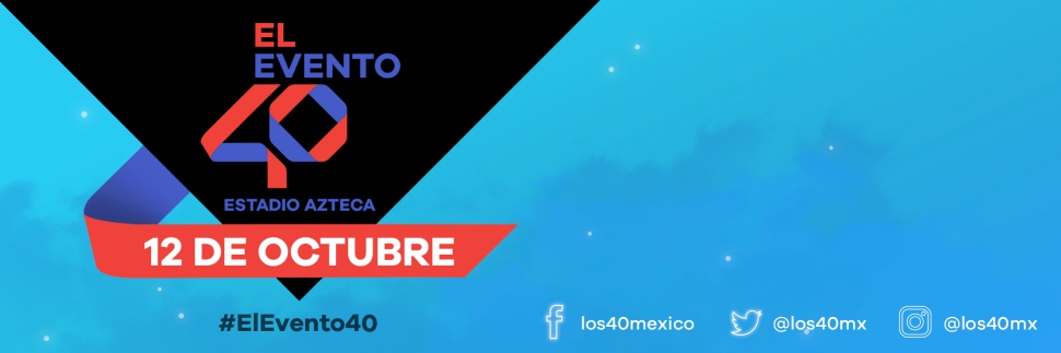 Los 40 México