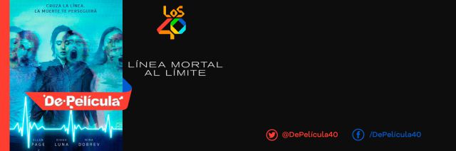Especial de Película: Línea Mortal
