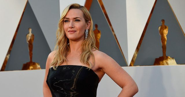 Kate Winslet Kate Winslet