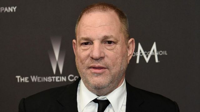 Harvey Weinstein Harvey Weinstein