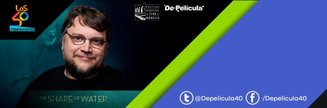 Conoce todos los detalles de un videochat lleno de fantasía y los secretos mejor guardados del director mexicano
