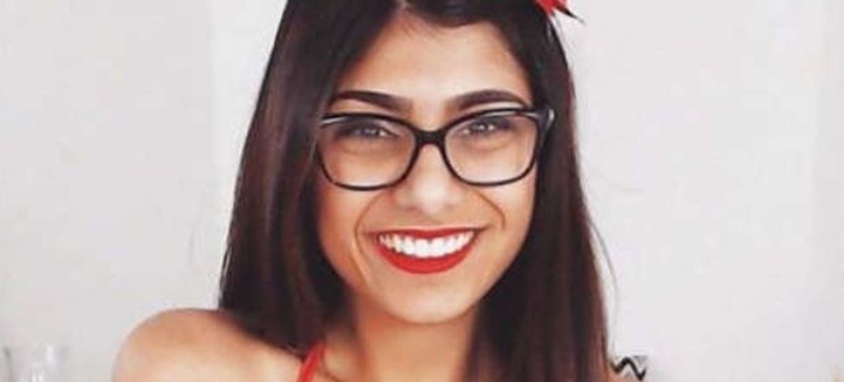 Mia Khalifa Revela Oscuros Momentos Dentro De La Industria Porno El HIT GUATE RADIO