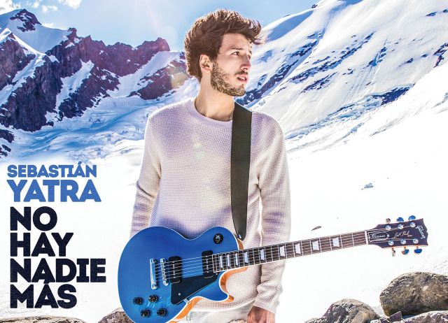 Sebastián Yatra regresa al romanticismo Sebastián Yatra regresa al romanticismo