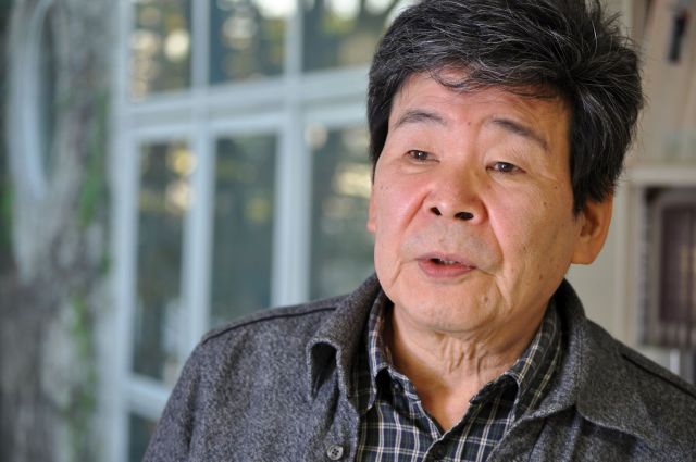 Isao Takahata, cineasta creador de "Heidi" y "La tumba de las luciérnagas" Isao Takahata, cineasta creador de "Heidi" y "La tumba de las luciérnagas"