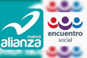 Nueva Alianza y Encuentro Social perderán registro