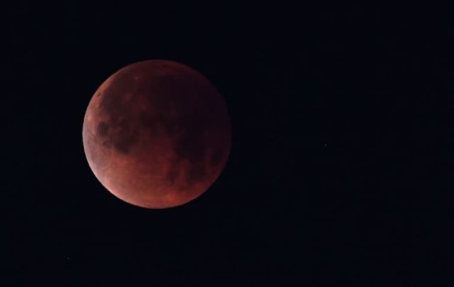 El eclipse más largo del siglo El eclipse más largo del siglo