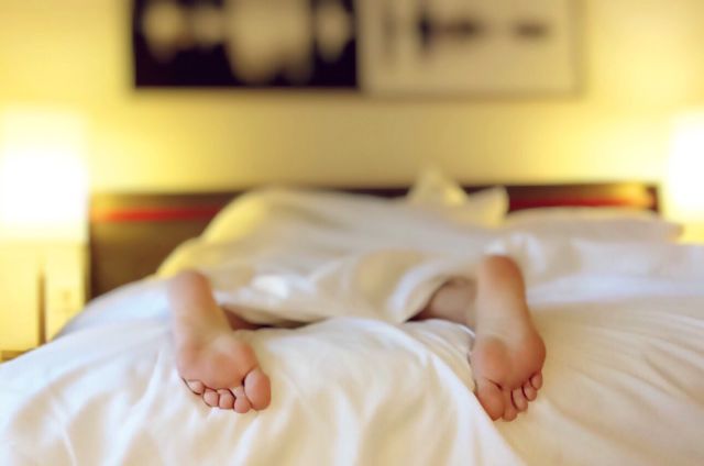 Dormir demasiado es malo para la salud Dormir demasiado es malo para la salud