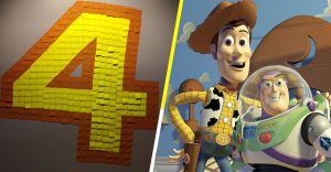 Detengan todo… Tenemos detalles de “Toy Story 4”