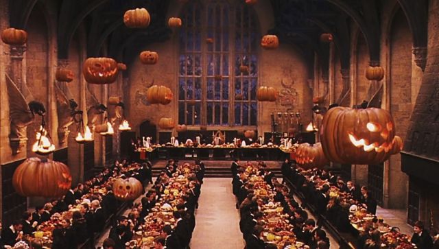 harry potter harry potter