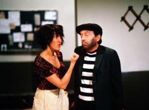 # Top Ten: Siento Que Me Roban Cuando…