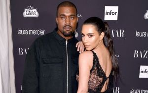Kim Kardashian y Kanye West podrían tener su propio reality