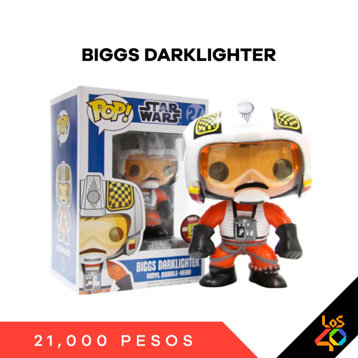 El Funko Pop Mas Caro Del Mundo