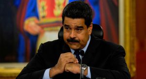 Bomberos son arrestados por comparar a Maduro con un burro