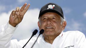 Posiblemente AMLO no podrá cumplir las demandas por bancarrota
