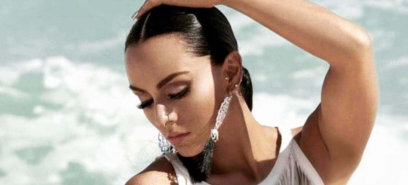 Images Ivonne Montero nudes (77 photos), Pussy, Fappening, Instagram, lingerie 2018 Images Ivonne Montero nudes (78 photos), Tits, Is a cute, Instagram, cameltoe 2020