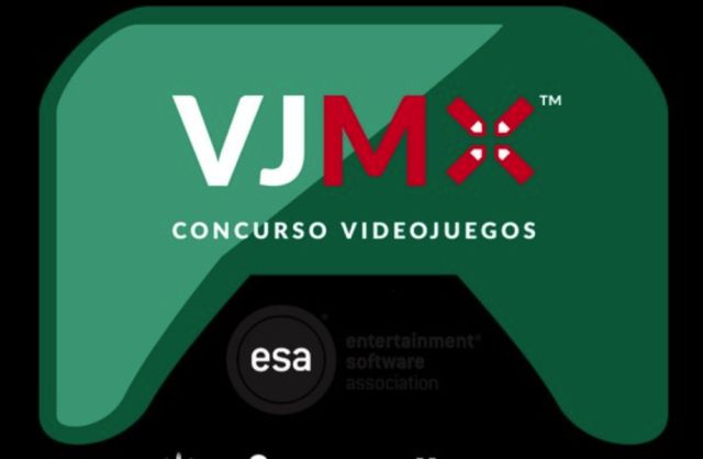 Amplían el tiempo de inscripción del Concurso Nacional Videojuegos MX