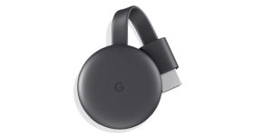 Esto es lo que hace el nuevo Chromecast
