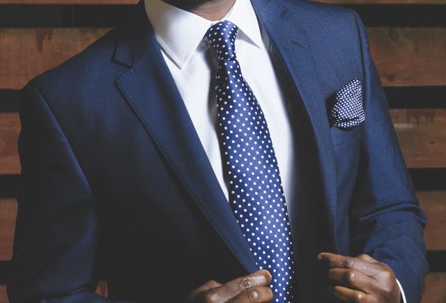 Ser guapo es lo peor que le puede pasar a tu carrera profesional