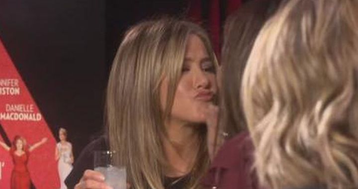 Jennifer Aniston Películas Y Programas De Televisión