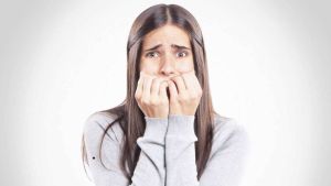 ¿Qué es la ansiedad?