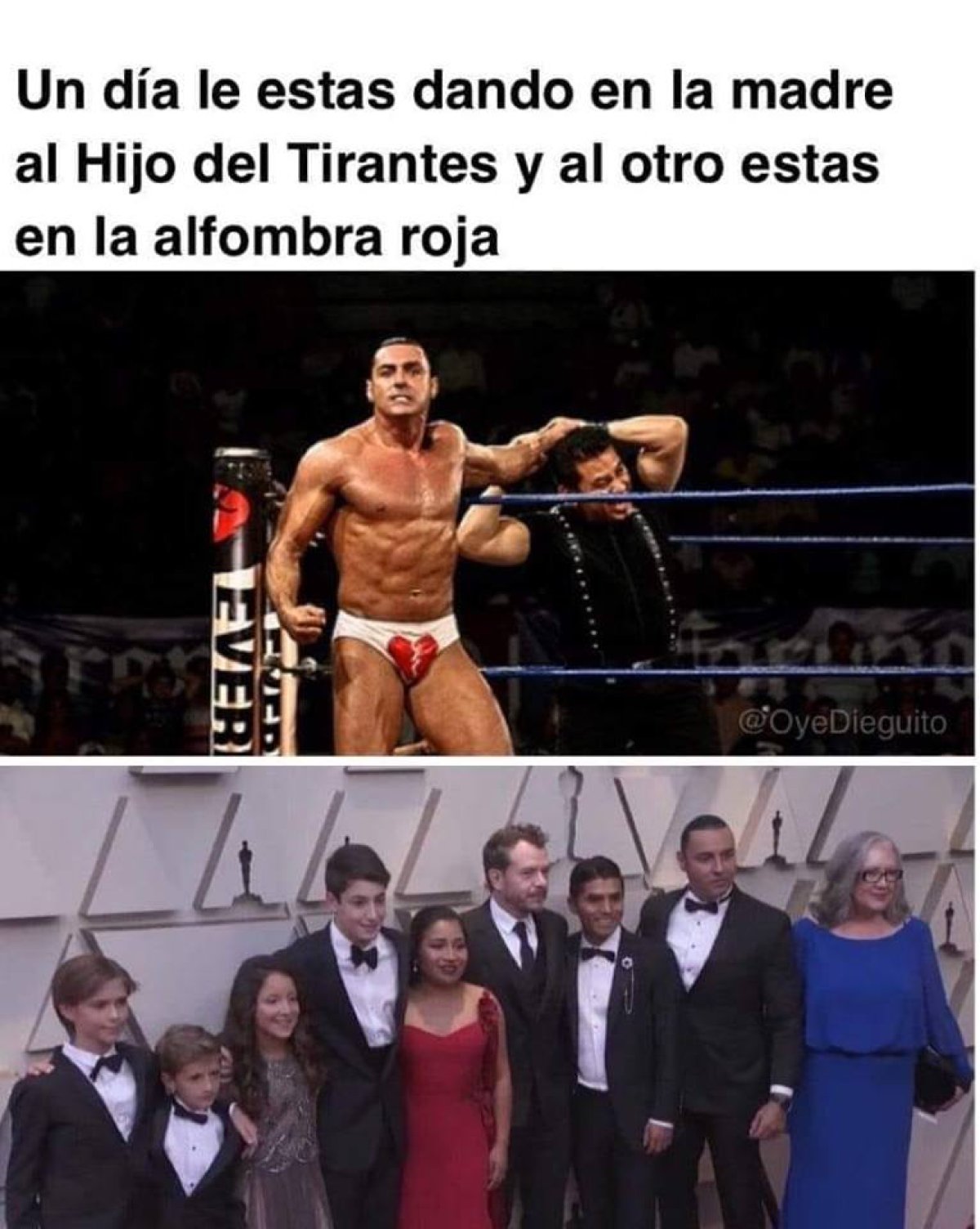 Todos Los Memes Que Dejaron Los Premios Oscar 2019 Todos Los Memes Que