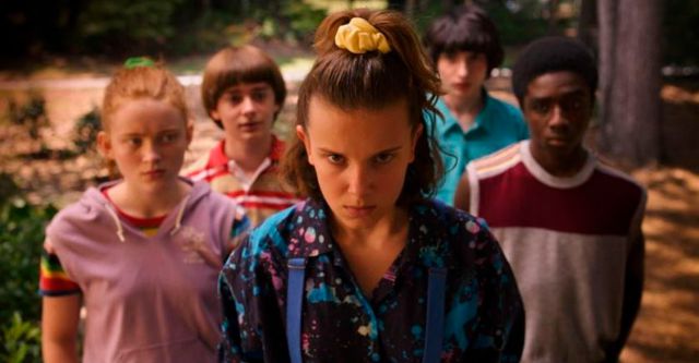 ¡Paren todo! Llegó el trailer de