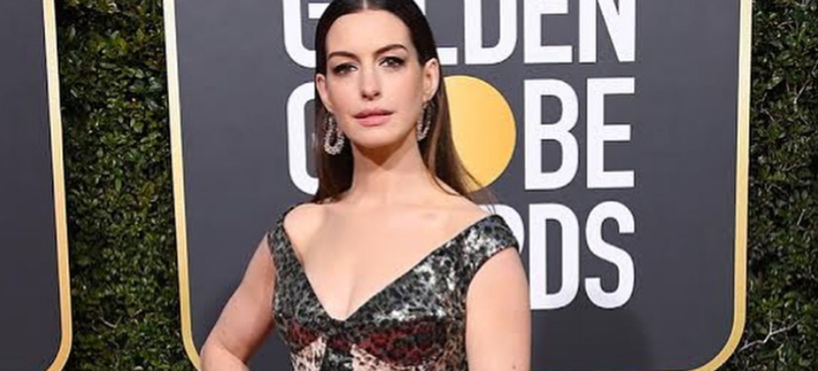 Anne Hathaway Posa Desnuda Actualidad Los M Xico