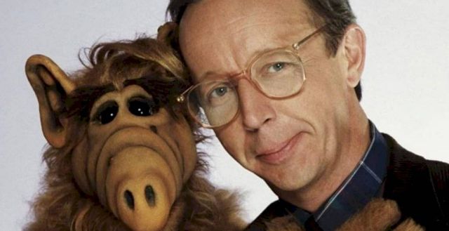 Muere Max a los, actor de 'Alf' a los 75 años Muere Max a los, actor de 'Alf' a los 75 años