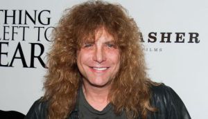 Exbaterista de Guns N'Roses es hospitalizado de emergencia Exbaterista de Guns N'Roses es hospitalizado de emergencia