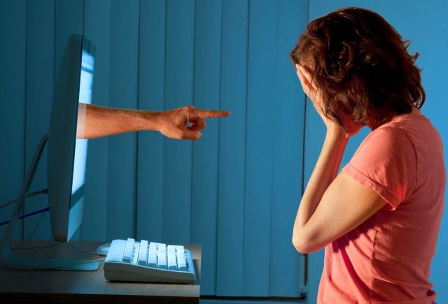 Si no quieres sufrir acoso en redes sociales, esto es lo que debes hacer