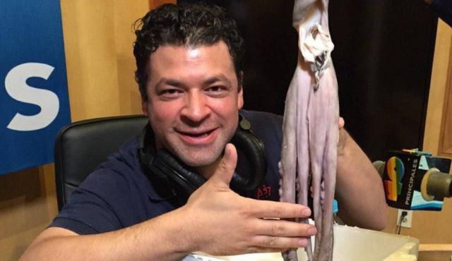 Televisa Radio lamenta el fallecimiento de Diego Rentería