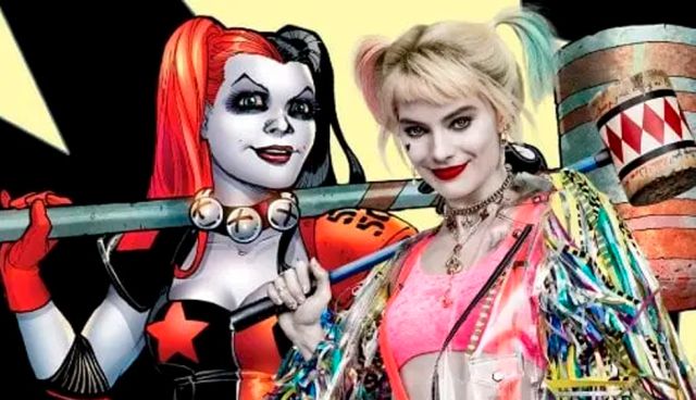 Trastornos Psicológiccos: Trastornos psicológicos: ¿Cuáles tiene Harley  Quinn, la novia de Joker? | Actualidad | LOS40 México