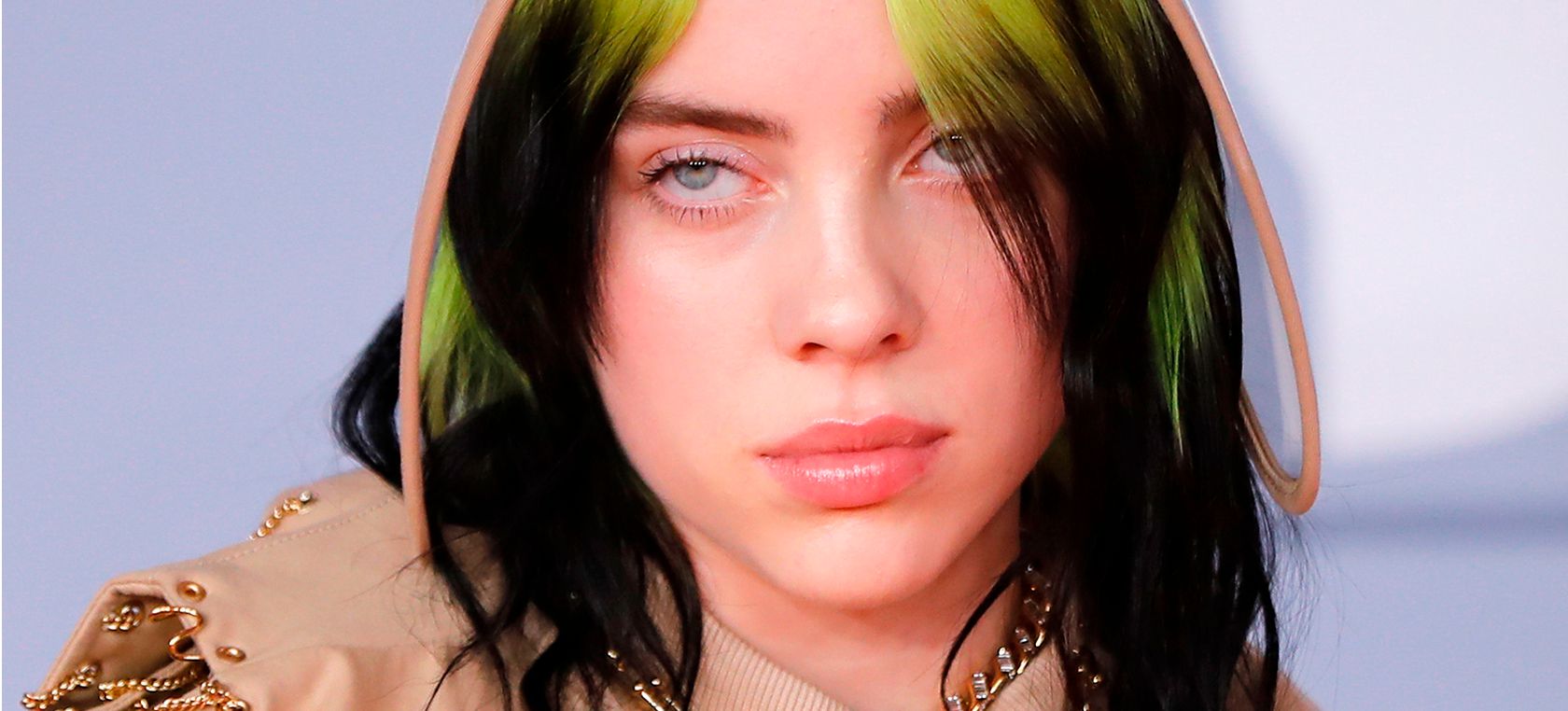 Billie Eilish Presenta Segundo Avance Sobre Su Documental Billie