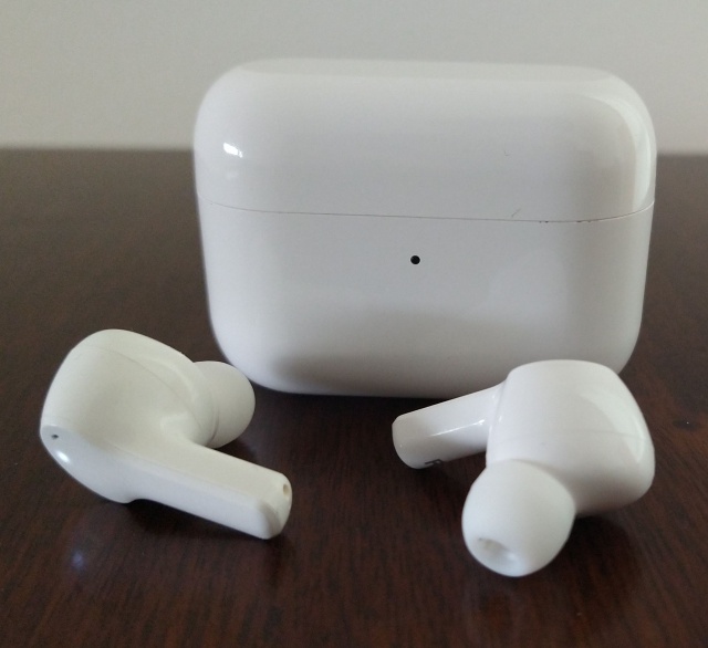 Audífonos in-hear que cumplen Audífonos in-hear que cumplen
