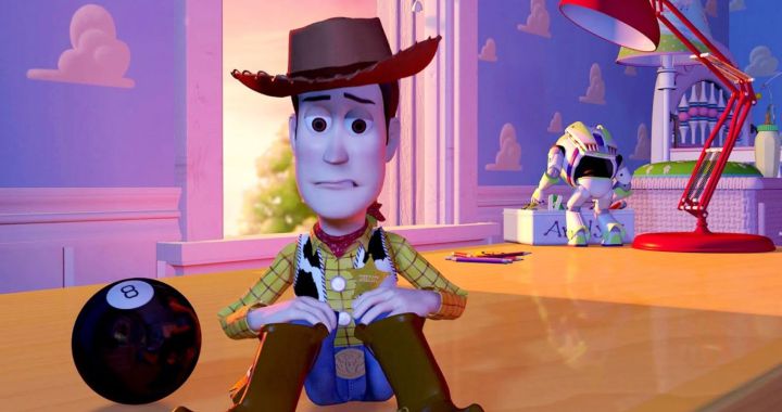 banco Gran cantidad de Comité Toy Story: Teoría de Toy Story muestra al verdadero villano de las  películas | Cine y Televisión | LOS40 México