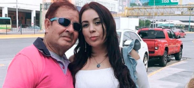 Zuleika Garza, ex novia de Sammy Pérez, denuncia agresiones y amenazas: “No puedo salir a la calle”