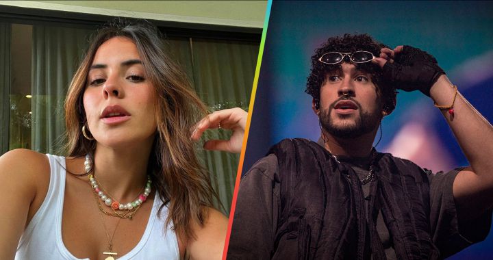 Gabriela le es infiel a Bad Bunny? Desatan rumores en redes - Tikitakas