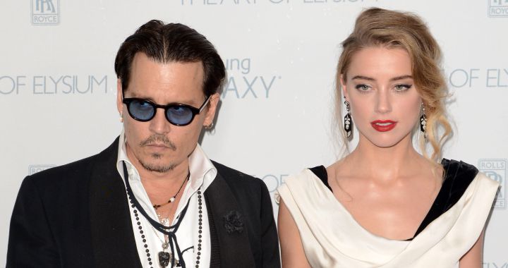 Juicio Johnny Depp Y Amber Heard Johnny Depp Y Amber Heard Primer