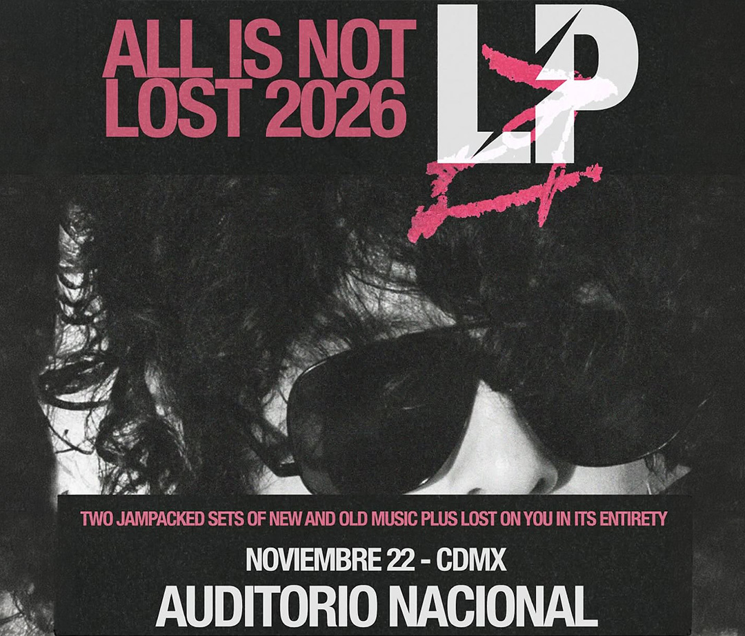 LP