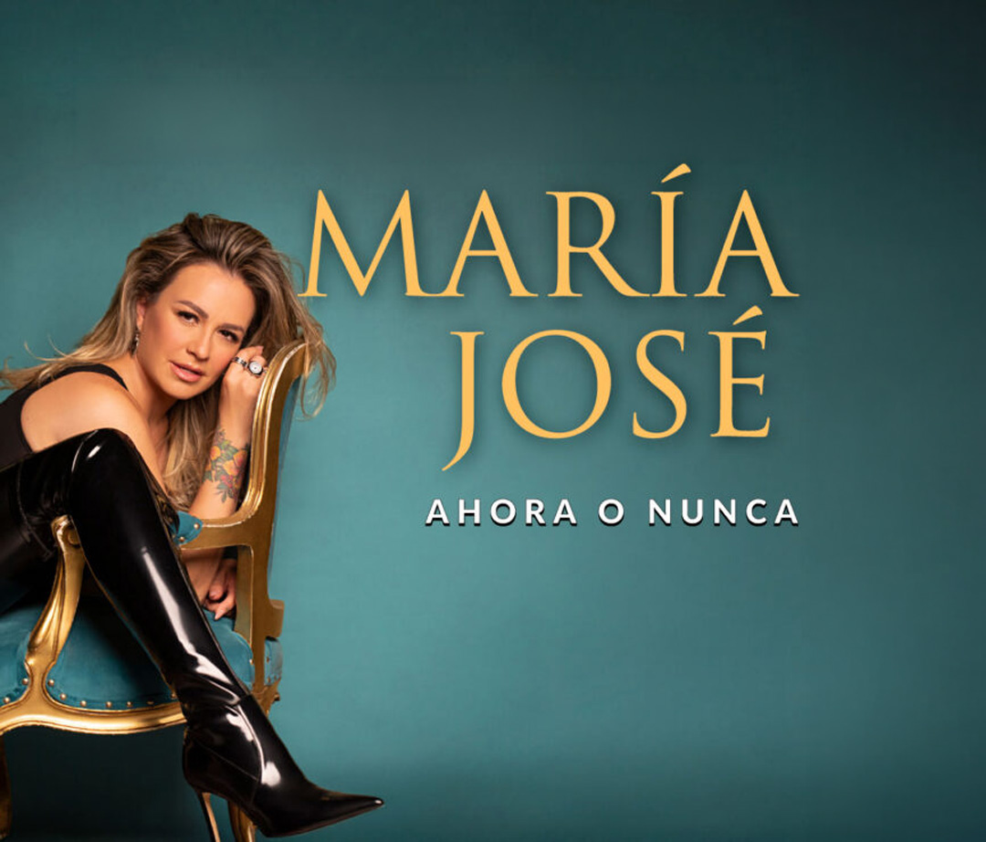 MARÍA JOSÉ